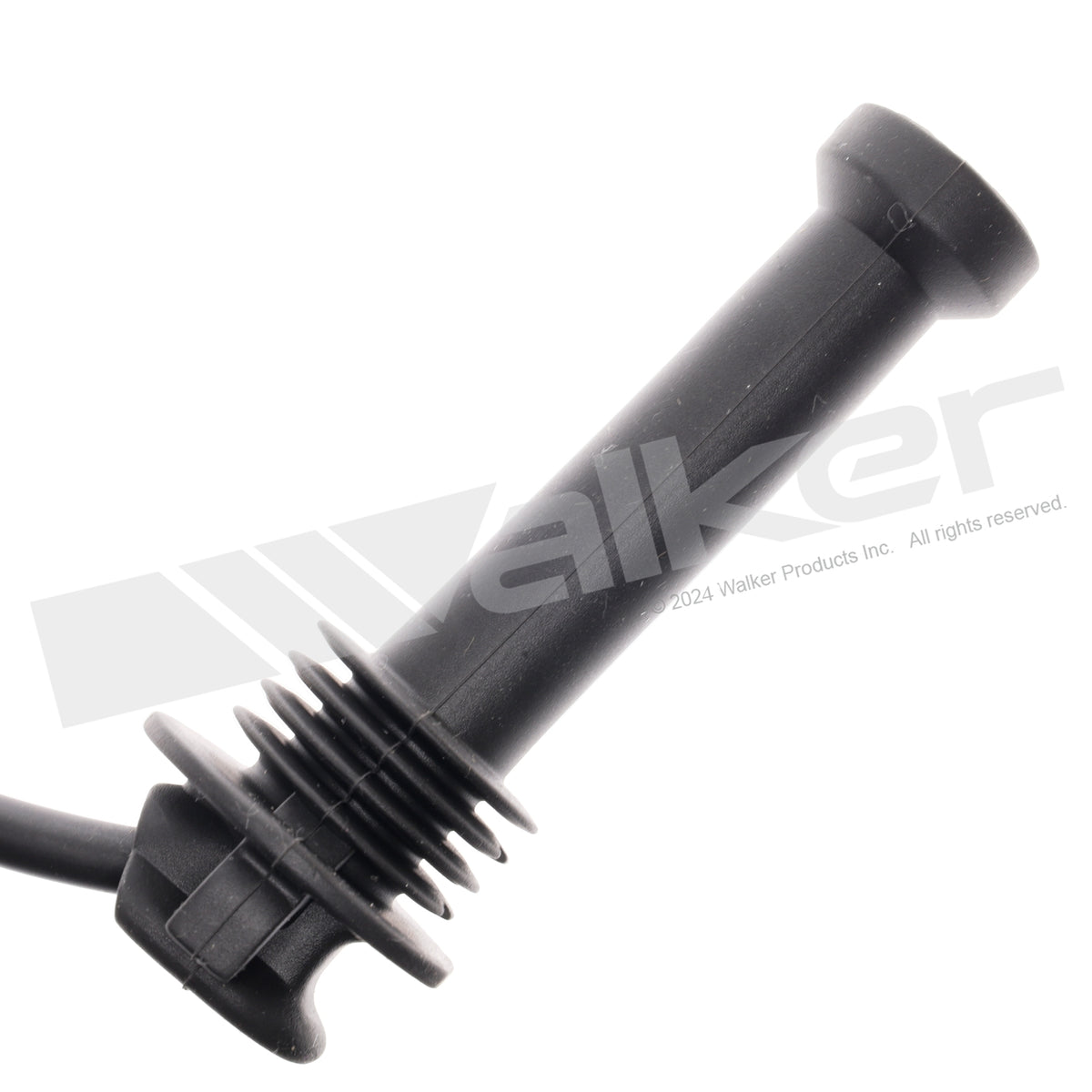 Walker Products ThunderCore PRO Spark Plug Wire Set - 924-1926