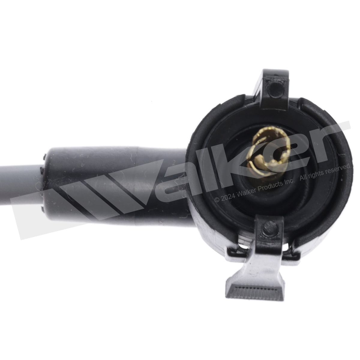 Walker Products ThunderCore PRO Spark Plug Wire Set - 924-1938