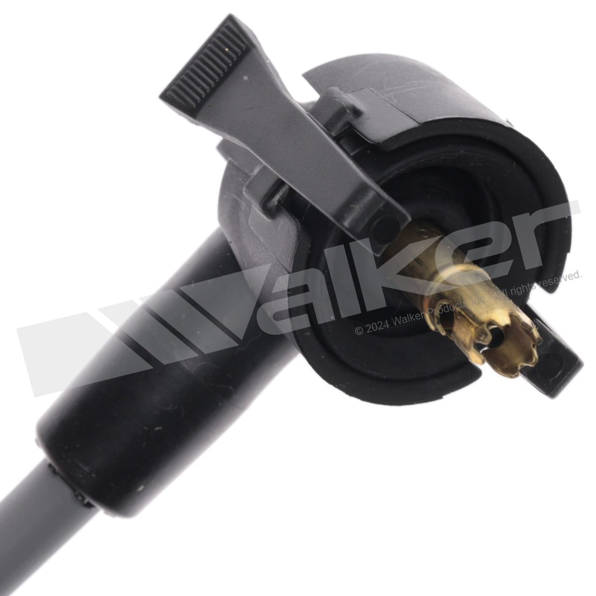 Walker Products ThunderCore PRO Spark Plug Wire Set - 924-1939