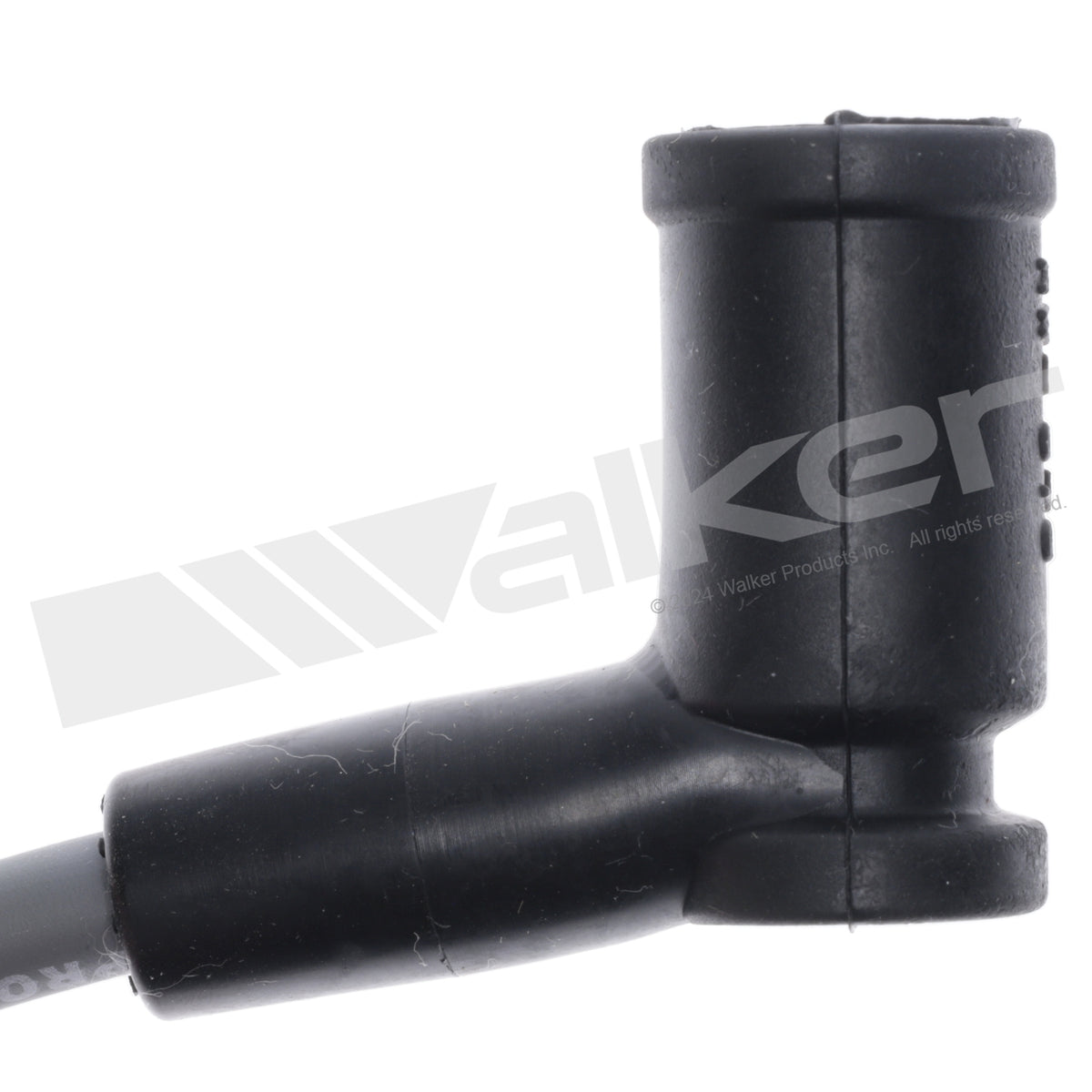 Walker Products ThunderCore PRO Spark Plug Wire Set - 924-1940
