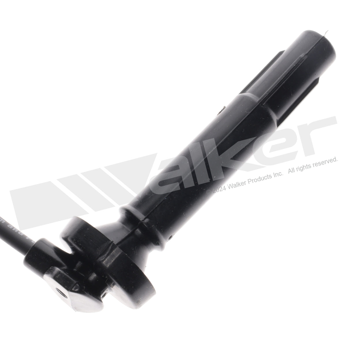Walker Products ThunderCore PRO Spark Plug Wire Set - 924-1981
