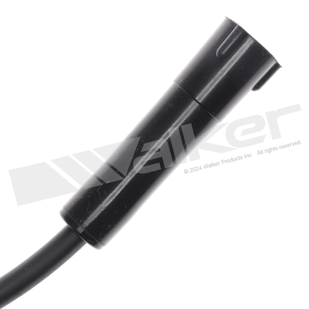 Walker Products ThunderCore PRO Spark Plug Wire Set - 924-1985