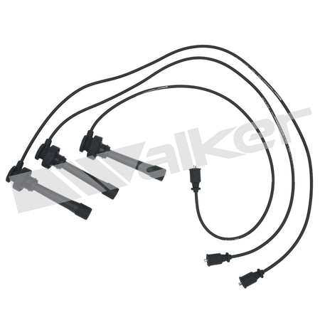 Walker Products ThunderCore PRO Spark Plug Wire Set - 924-2000