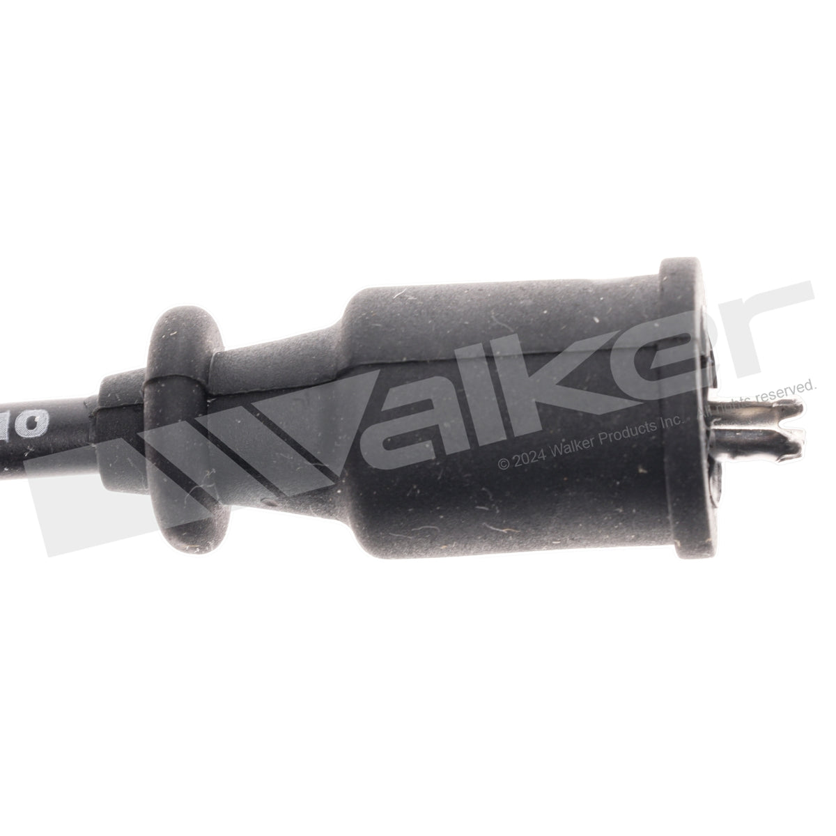 Walker Products ThunderCore PRO Spark Plug Wire Set - 924-2000