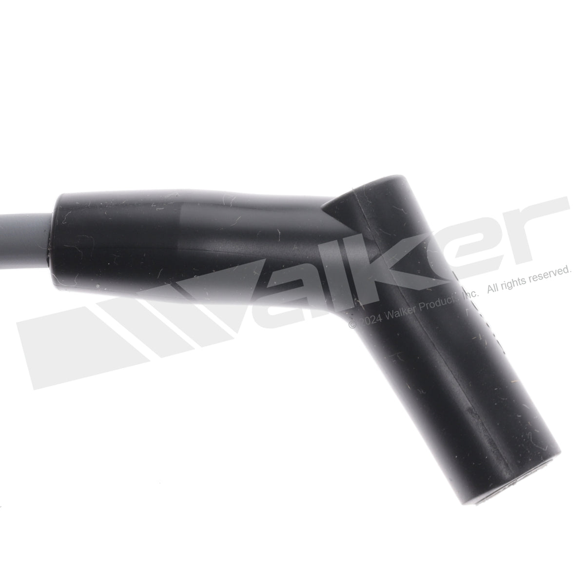 Walker Products ThunderCore PRO Spark Plug Wire Set - 924-2001