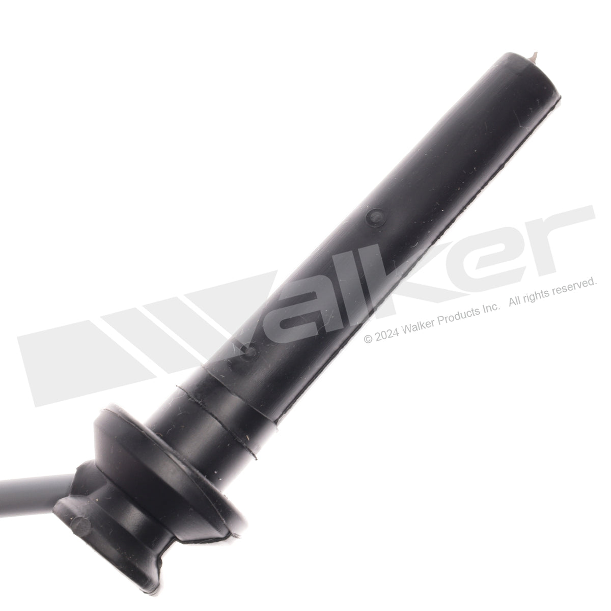 Walker Products ThunderCore PRO Spark Plug Wire Set - 924-2002