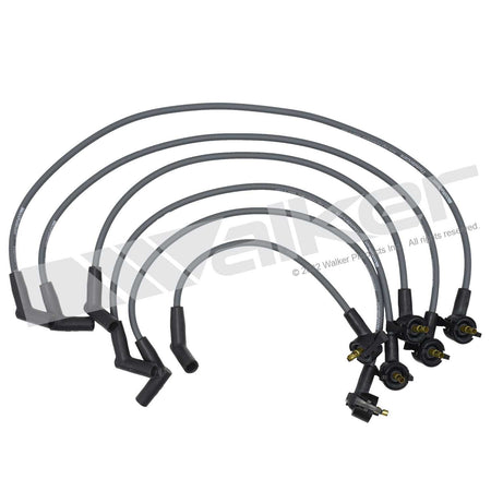 Walker Products ThunderCore PRO Spark Plug Wire Set - 924-2003
