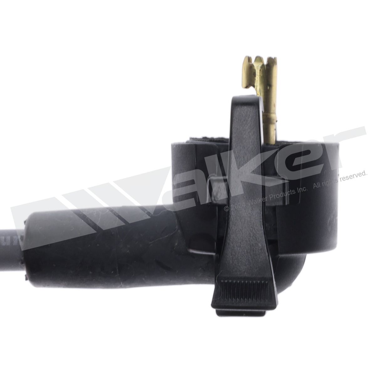 Walker Products ThunderCore PRO Spark Plug Wire Set - 924-2003