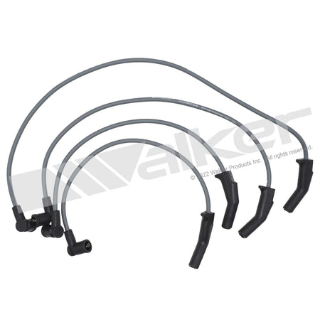 Walker Products ThunderCore PRO Spark Plug Wire Set - 924-2005