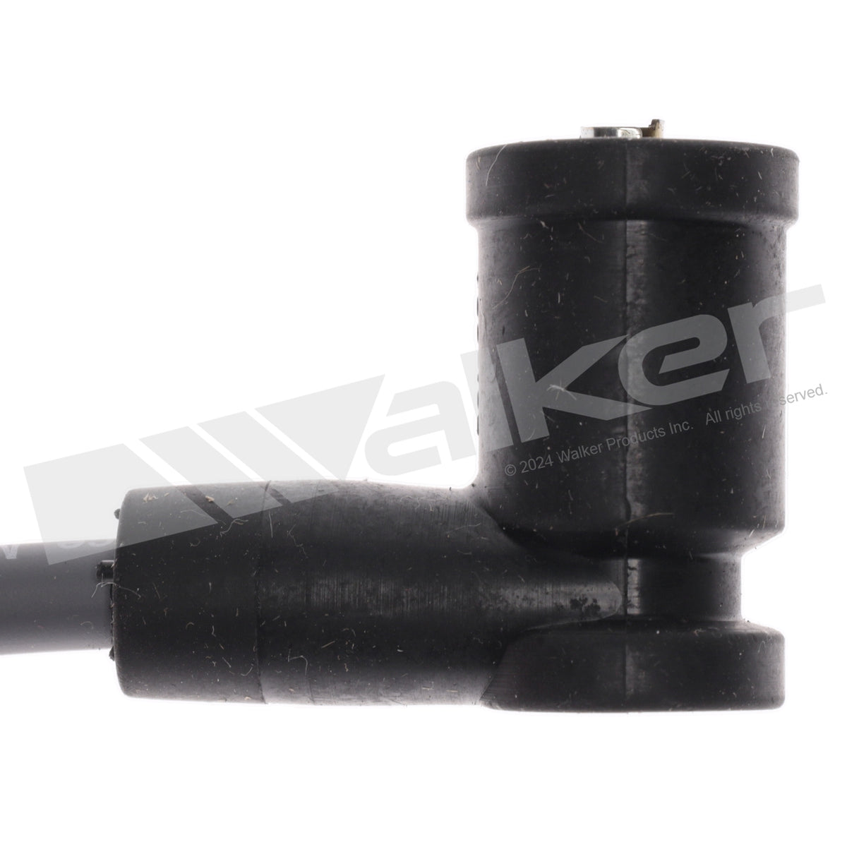 Walker Products ThunderCore PRO Spark Plug Wire Set - 924-2005
