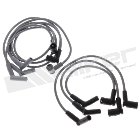 Walker Products ThunderCore PRO Spark Plug Wire Set - 924-2022