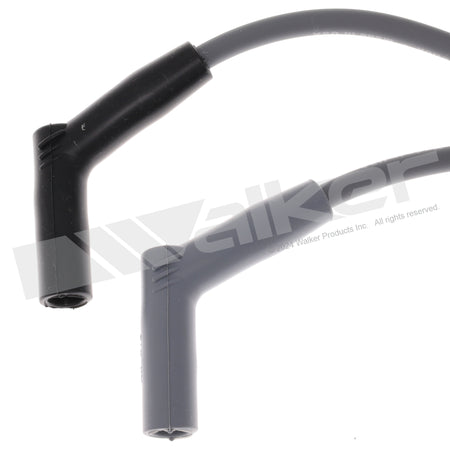 Walker Products ThunderCore PRO Spark Plug Wire Set - 924-2022