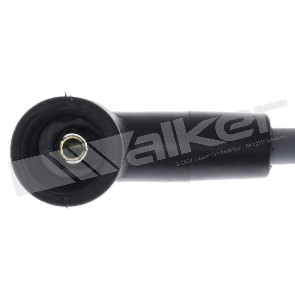 Walker Products ThunderCore PRO Spark Plug Wire Set - 924-2022