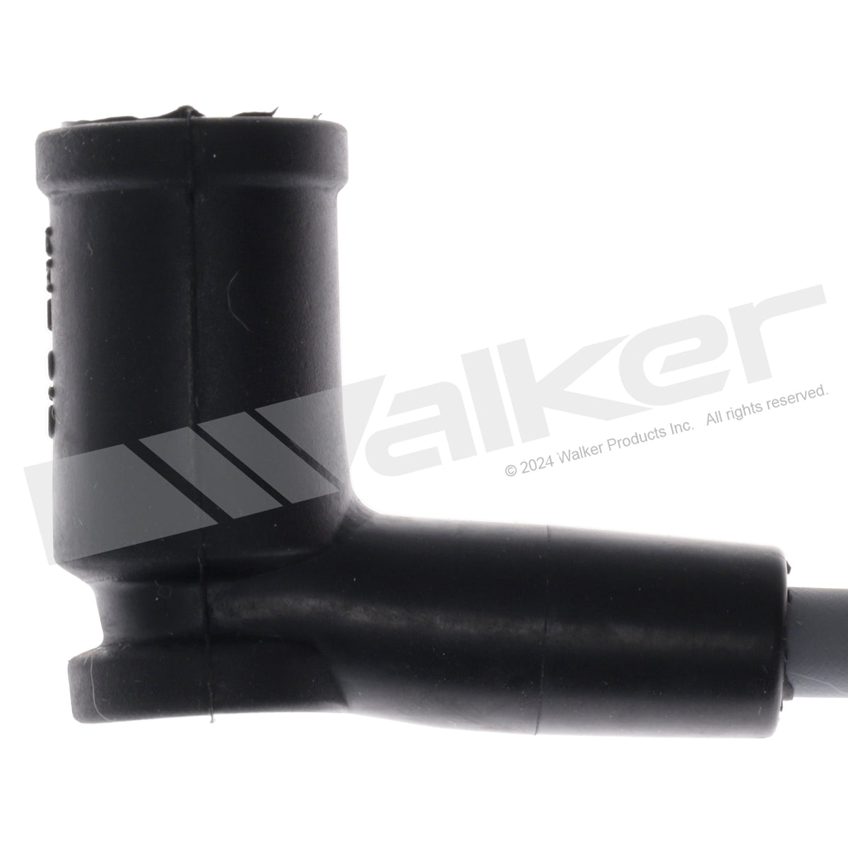 Walker Products ThunderCore PRO Spark Plug Wire Set - 924-2022