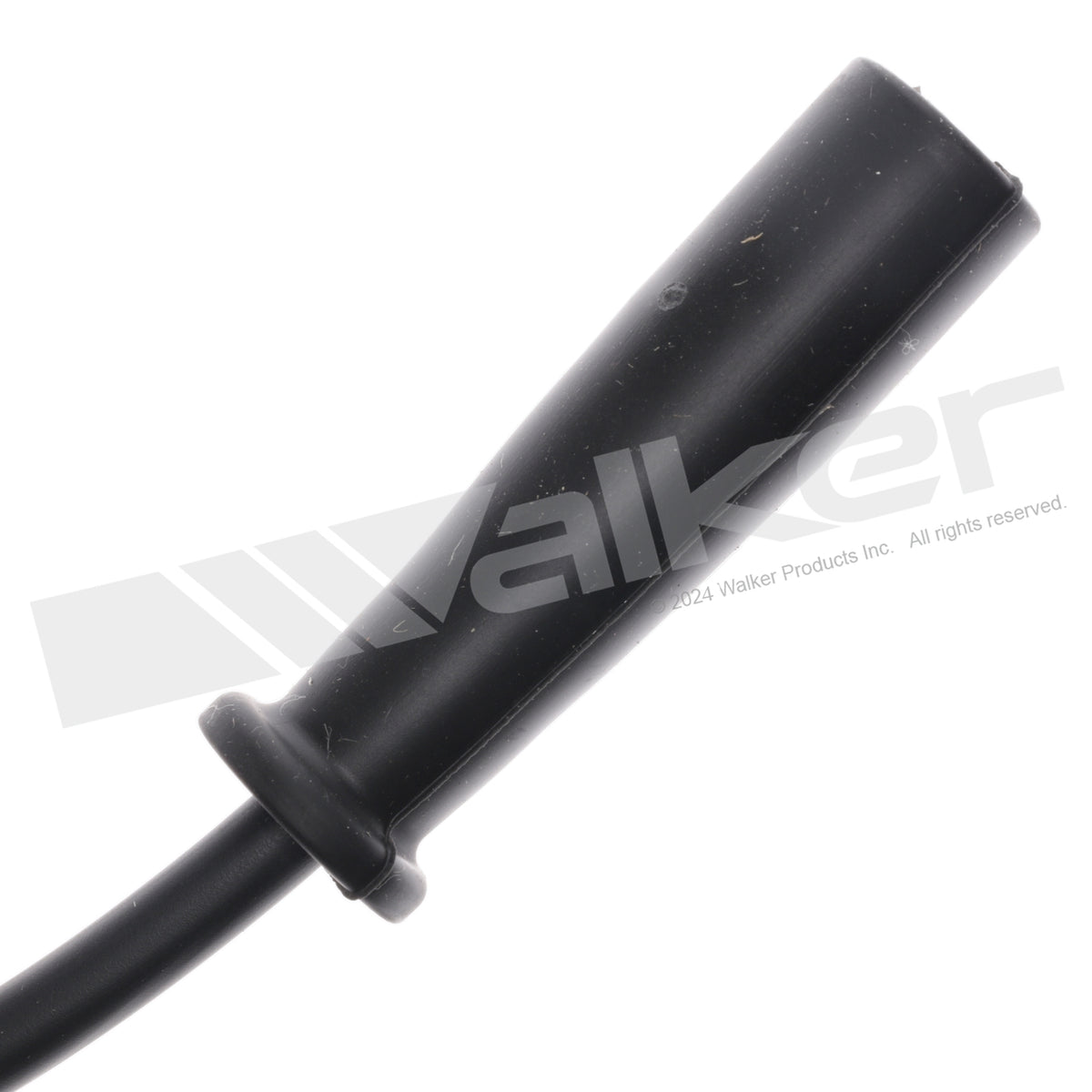 Walker Products ThunderCore PRO Spark Plug Wire Set - 924-2025