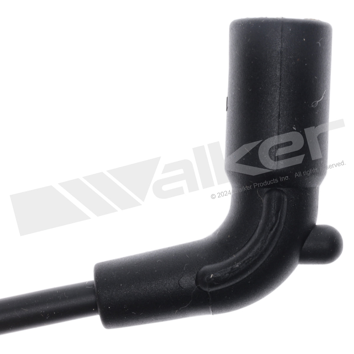 Walker Products ThunderCore PRO Spark Plug Wire Set - 924-2026