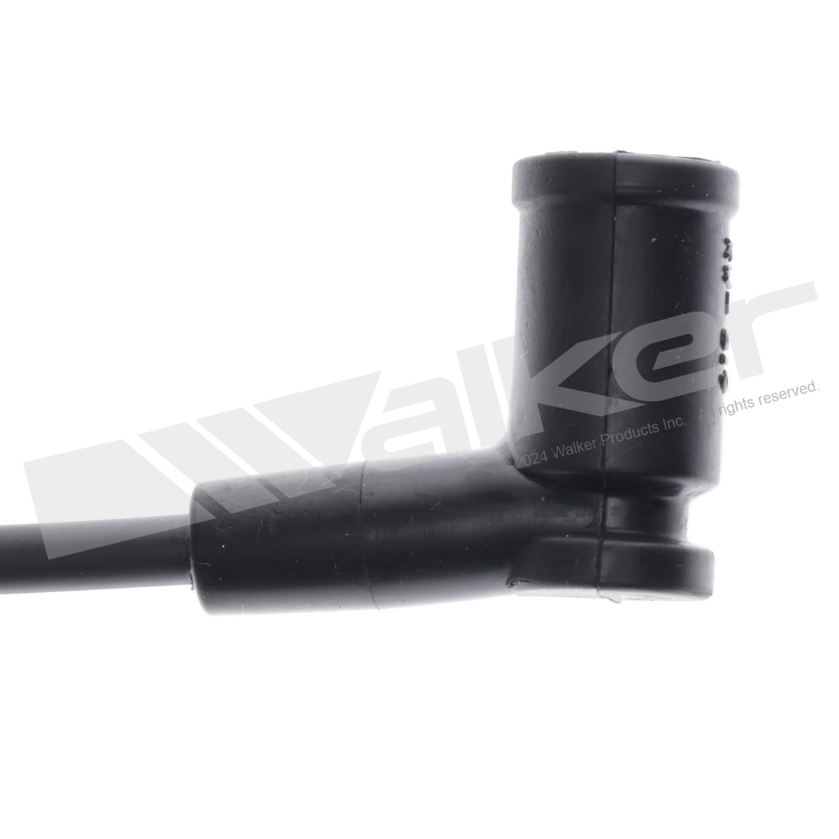Walker Products ThunderCore PRO Spark Plug Wire Set - 924-2028