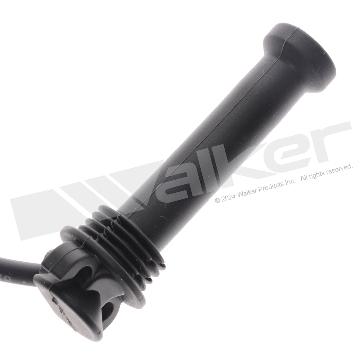 Walker Products ThunderCore PRO Spark Plug Wire Set - 924-2028