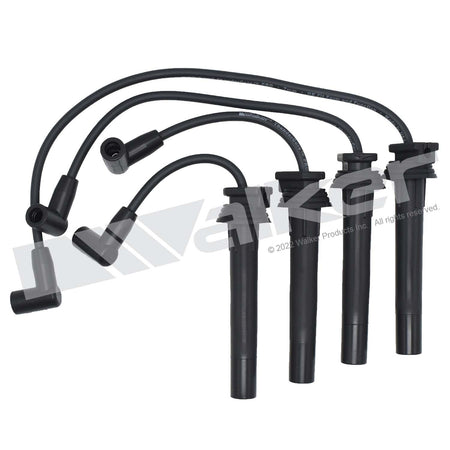 Walker Products ThunderCore PRO Spark Plug Wire Set - 924-2029