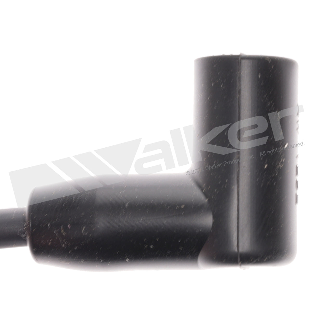 Walker Products ThunderCore PRO Spark Plug Wire Set - 924-2029