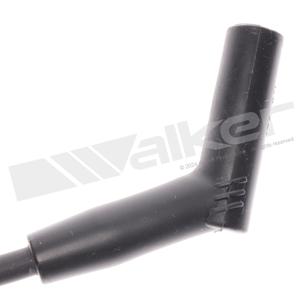 Walker Products ThunderCore PRO Spark Plug Wire Set - 924-2035