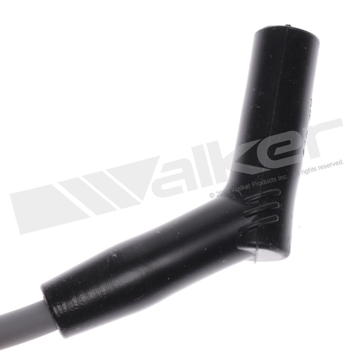 Walker Products ThunderCore PRO Spark Plug Wire Set - 924-2036