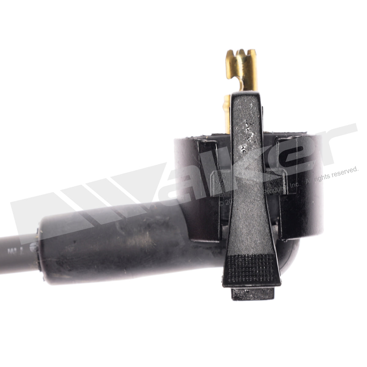 Walker Products ThunderCore PRO Spark Plug Wire Set - 924-2037