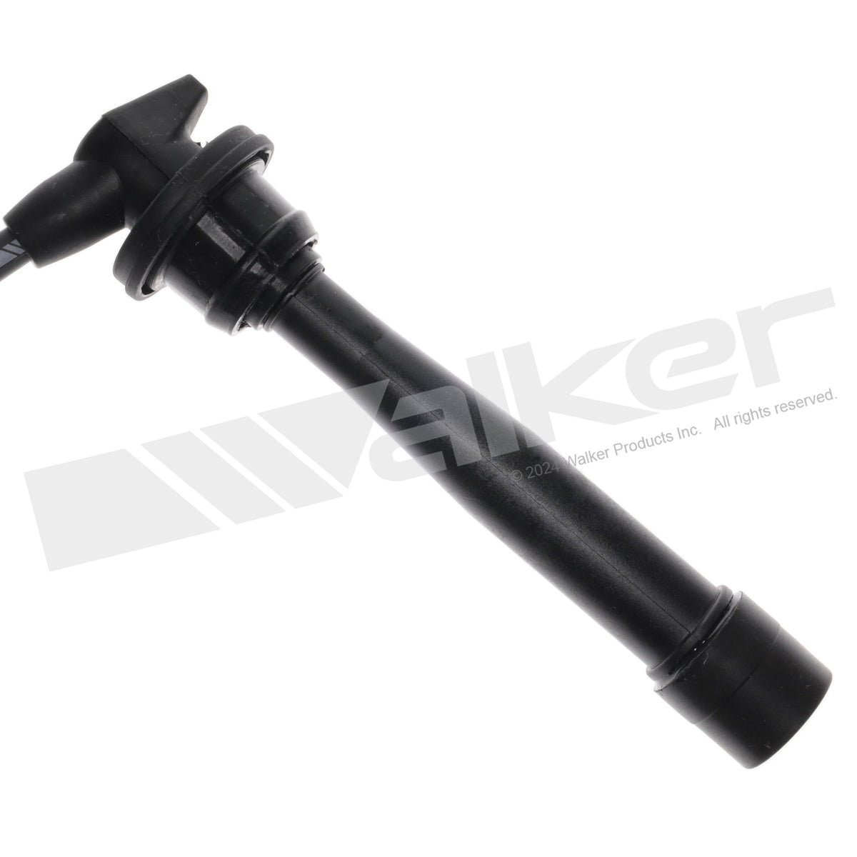 Walker Products ThunderCore PRO Spark Plug Wire Set - 924-2039