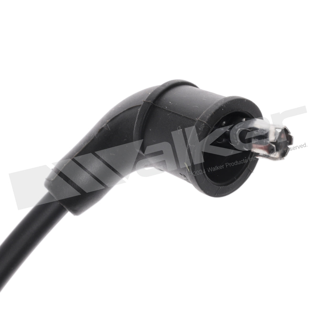 Walker Products ThunderCore PRO Spark Plug Wire Set - 924-2039