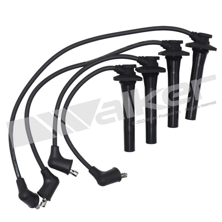 Walker Products ThunderCore PRO Spark Plug Wire Set - 924-2040