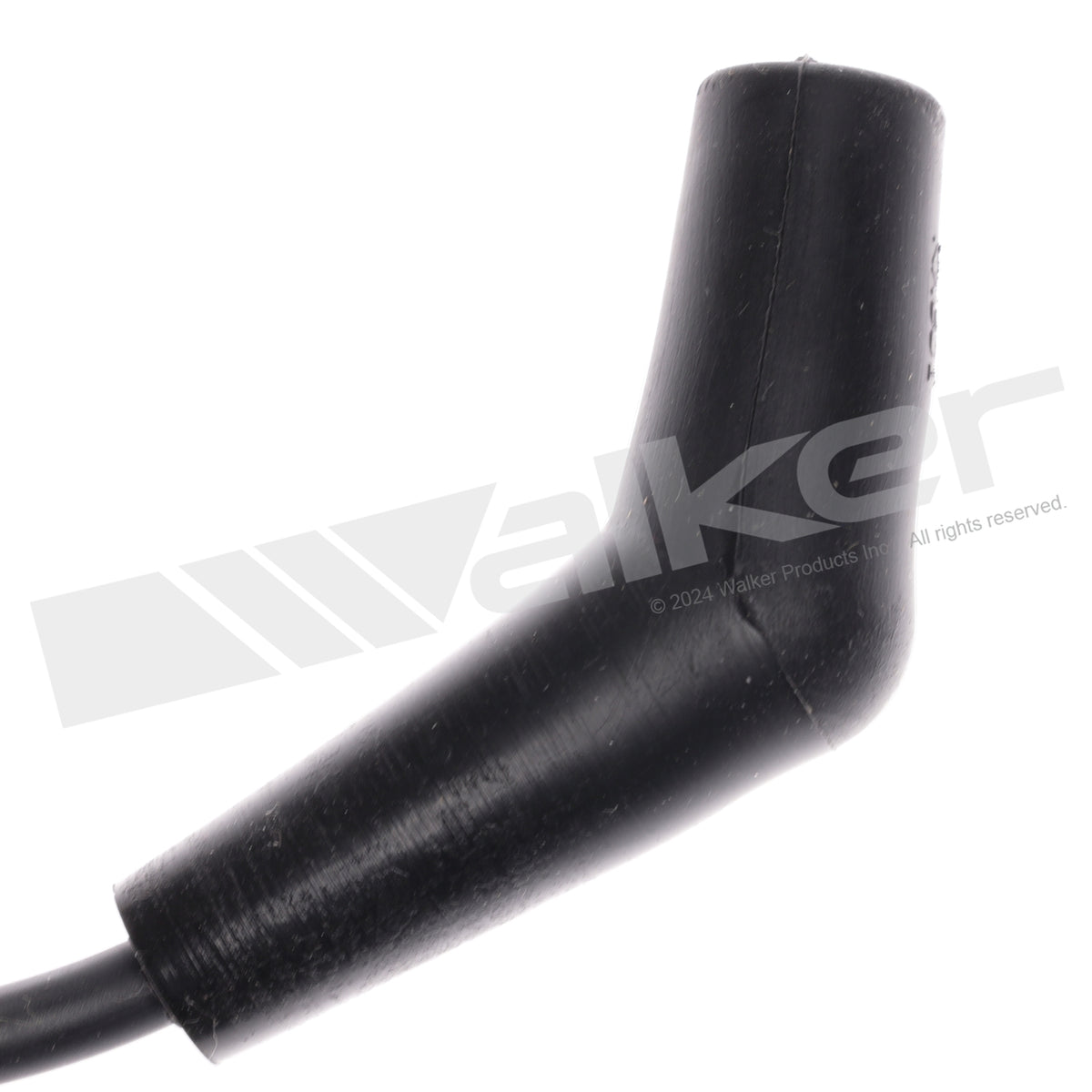 Walker Products ThunderCore PRO Spark Plug Wire Set - 924-2042