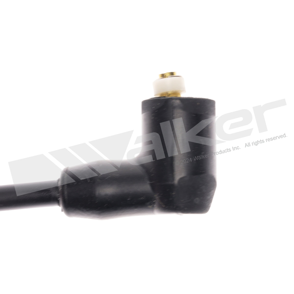 Walker Products ThunderCore PRO Spark Plug Wire Set - 924-2042