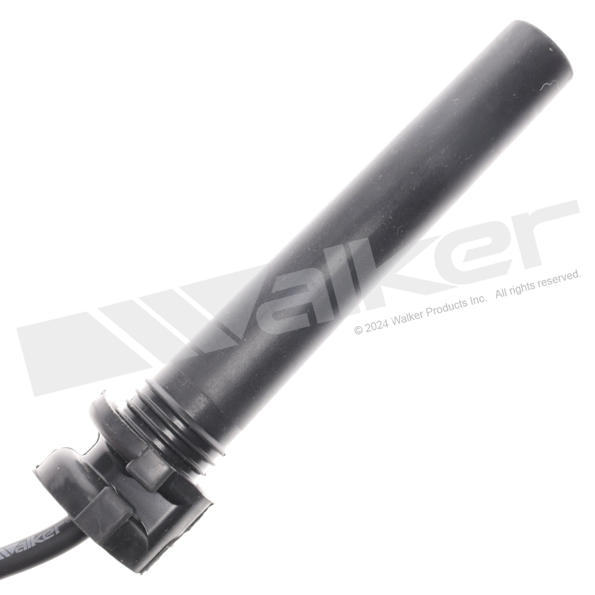 Walker Products ThunderCore PRO Spark Plug Wire Set - 924-2043