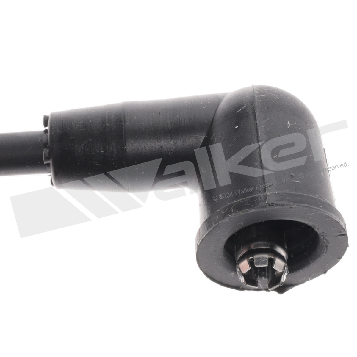 Walker Products ThunderCore PRO Spark Plug Wire Set - 924-2044