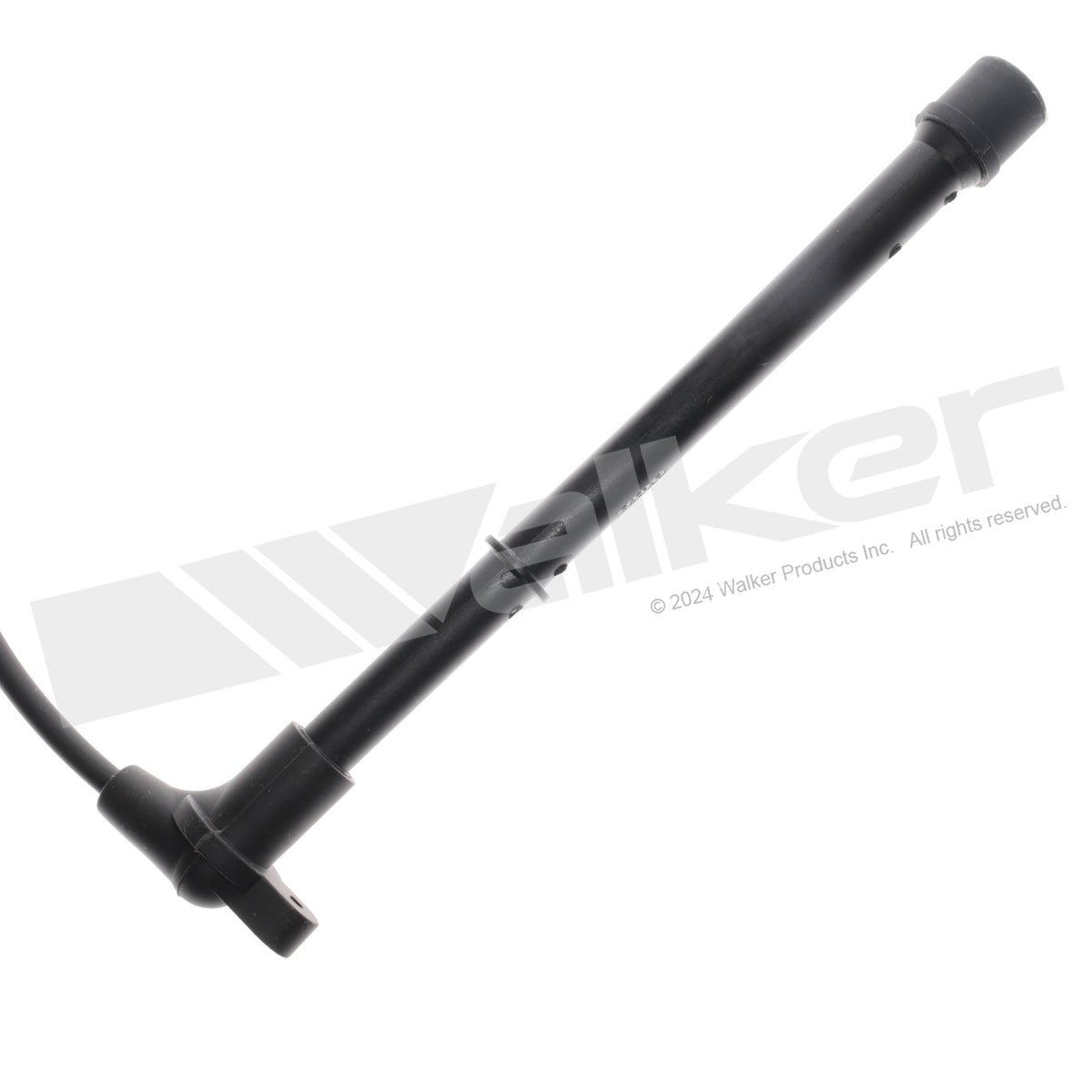 Walker Products ThunderCore PRO Spark Plug Wire Set - 924-2044