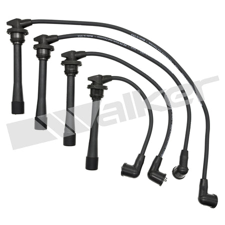 Walker Products ThunderCore PRO Spark Plug Wire Set - 924-2045