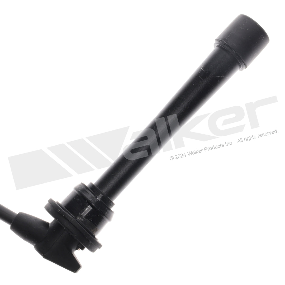 Walker Products ThunderCore PRO Spark Plug Wire Set - 924-2045
