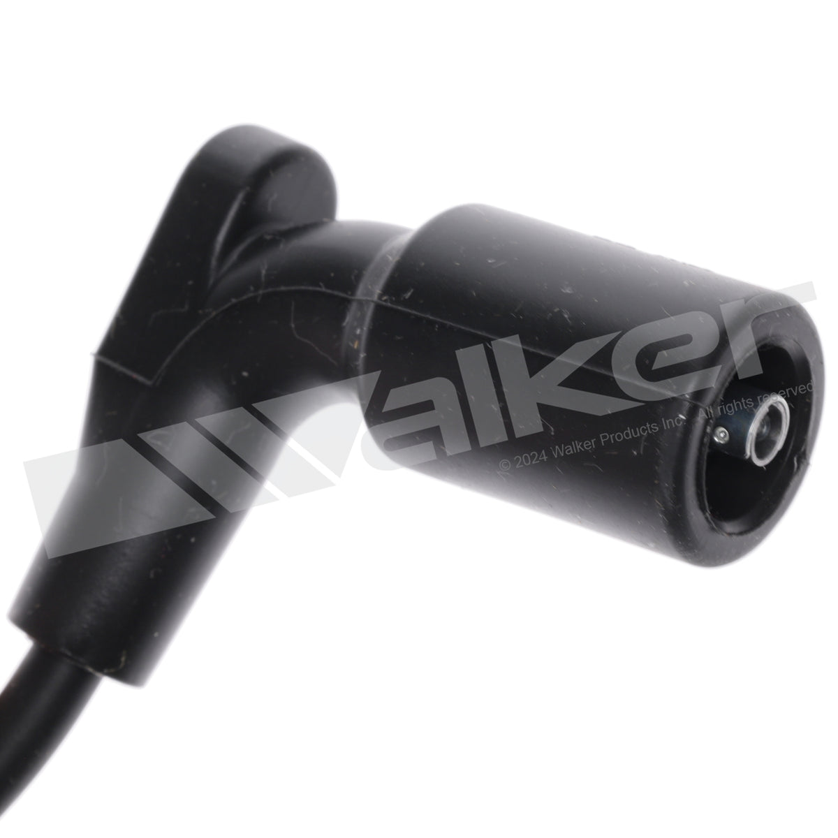 Walker Products ThunderCore PRO Spark Plug Wire Set - 924-2047