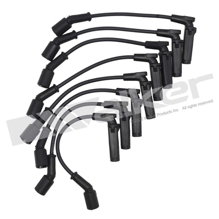 Walker Products ThunderCore PRO Spark Plug Wire Set - 924-2050