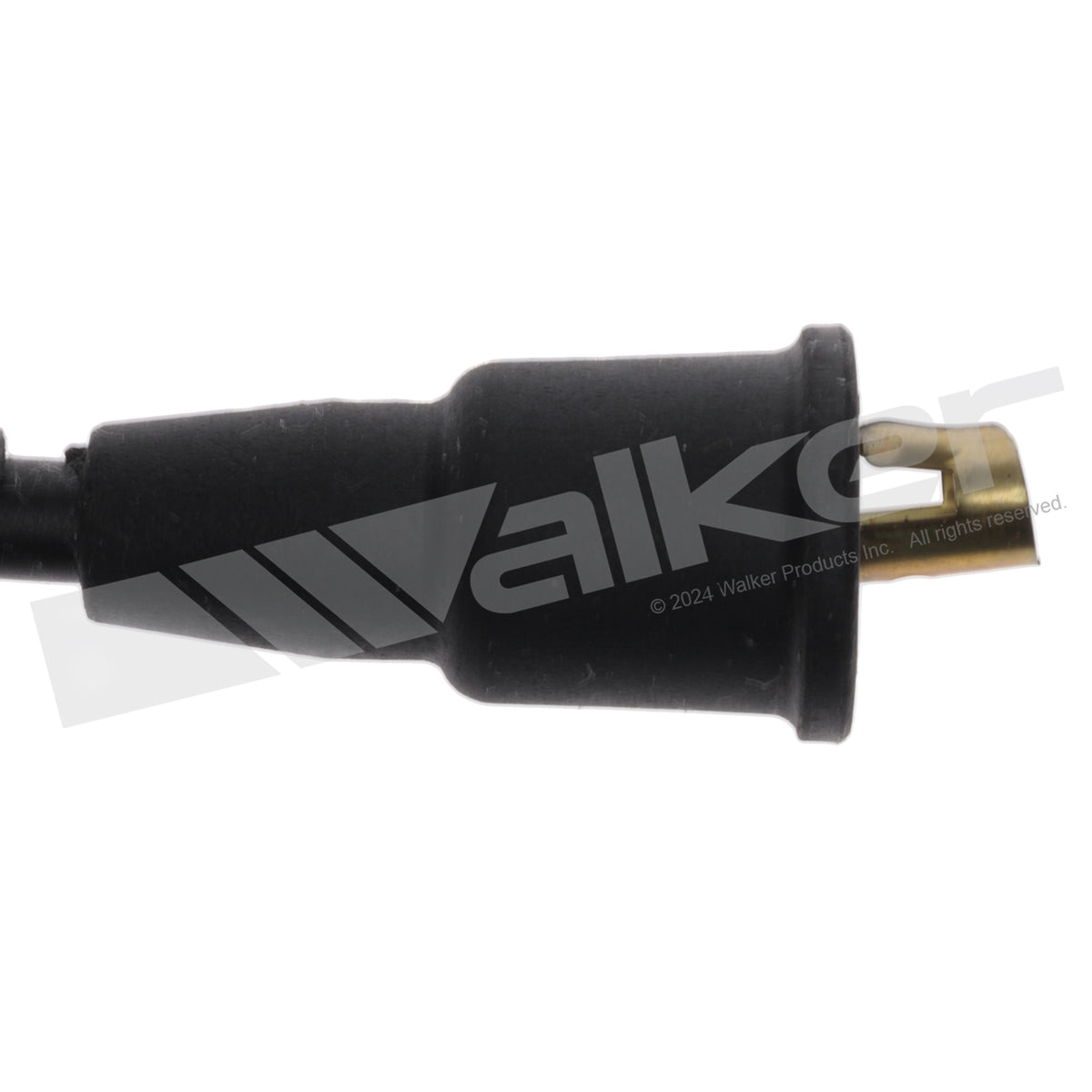 Walker Products ThunderCore PRO Spark Plug Wire Set - 924-2062