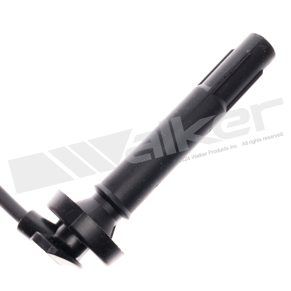 Walker Products ThunderCore PRO Spark Plug Wire Set - 924-2063