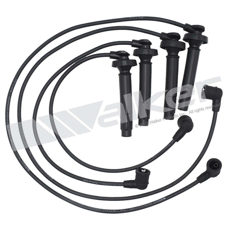 Walker Products ThunderCore PRO Spark Plug Wire Set - 924-2064