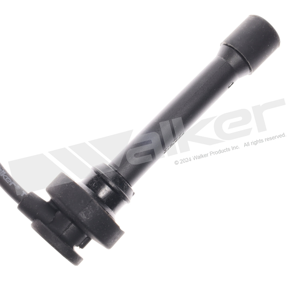 Walker Products ThunderCore PRO Spark Plug Wire Set - 924-2066