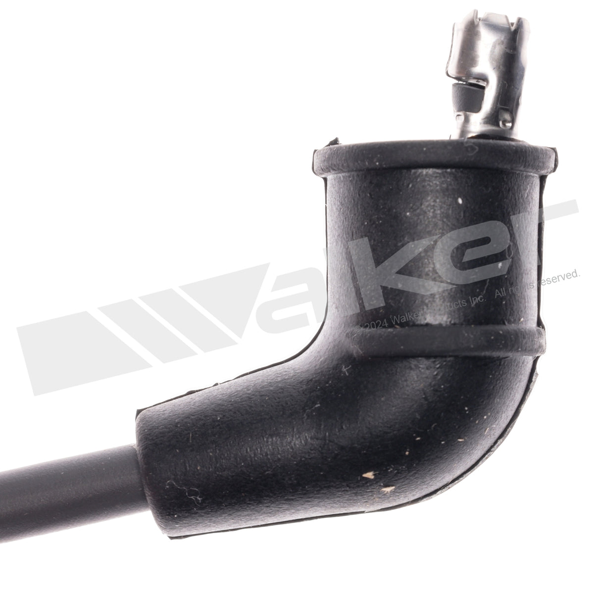 Walker Products ThunderCore PRO Spark Plug Wire Set - 924-2066
