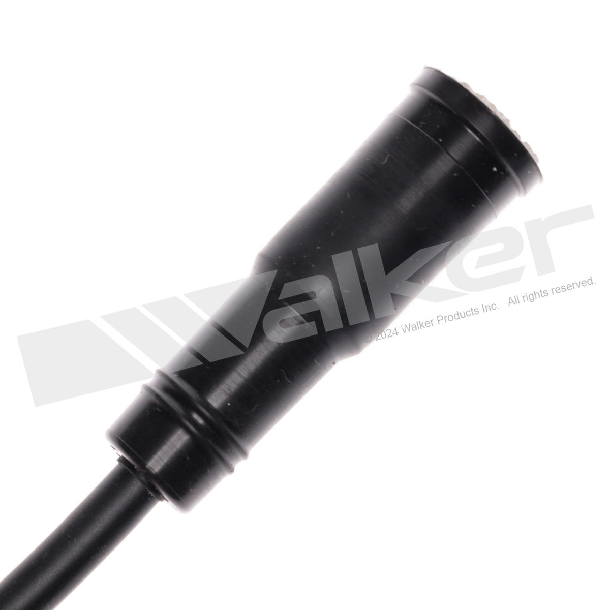Walker Products ThunderCore PRO Spark Plug Wire Set - 924-2072