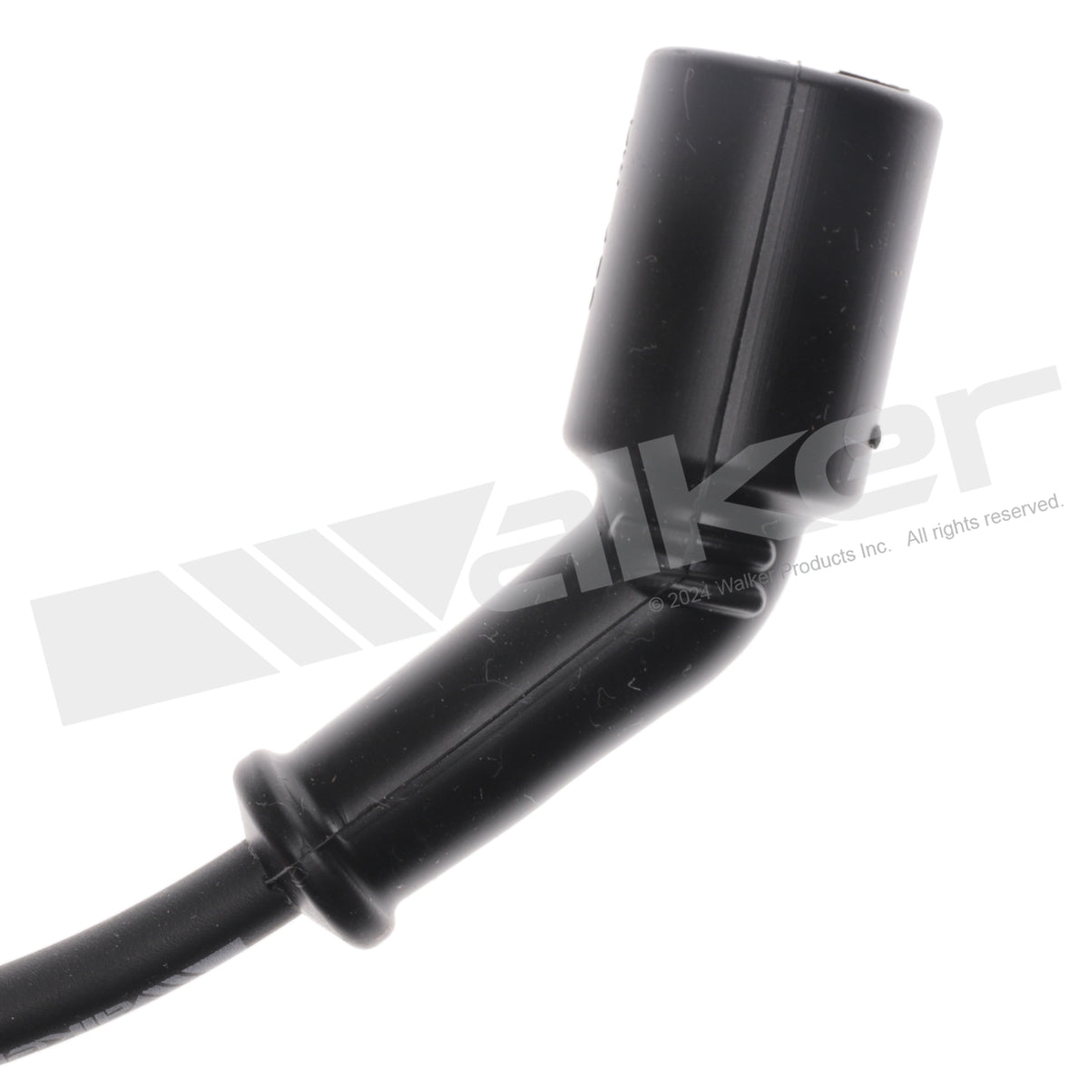 Walker Products ThunderCore PRO Spark Plug Wire Set - 924-2073
