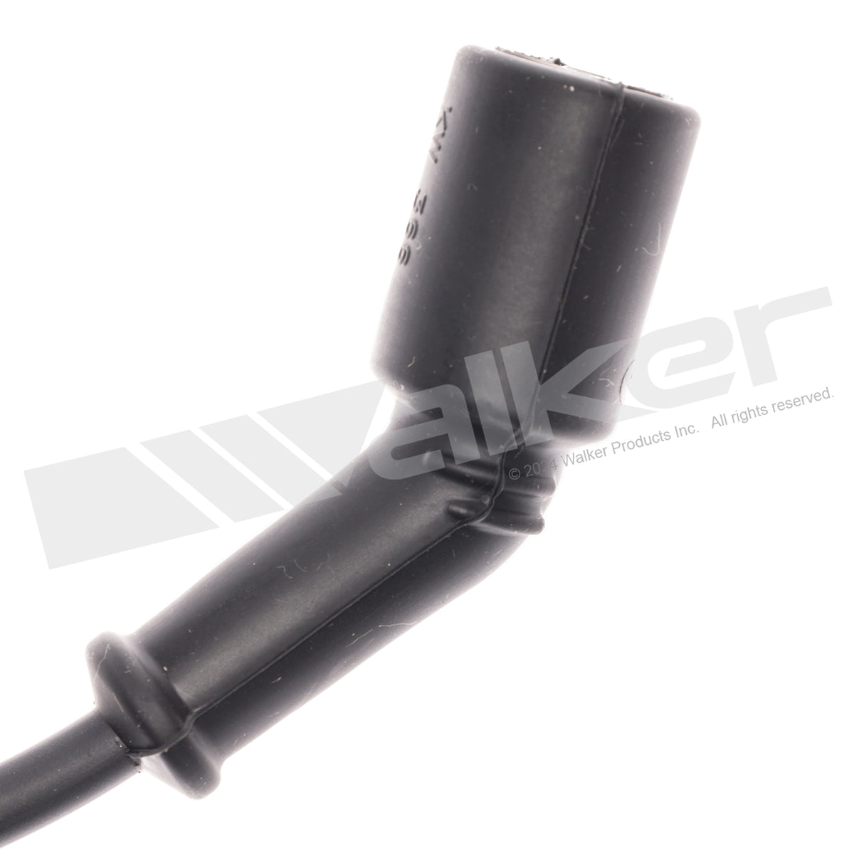 Walker Products ThunderCore PRO Spark Plug Wire Set - 924-2074