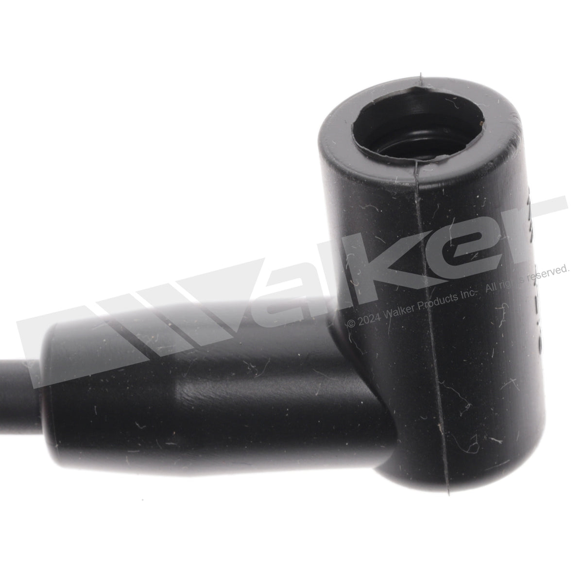 Walker Products ThunderCore PRO Spark Plug Wire Set - 924-2075