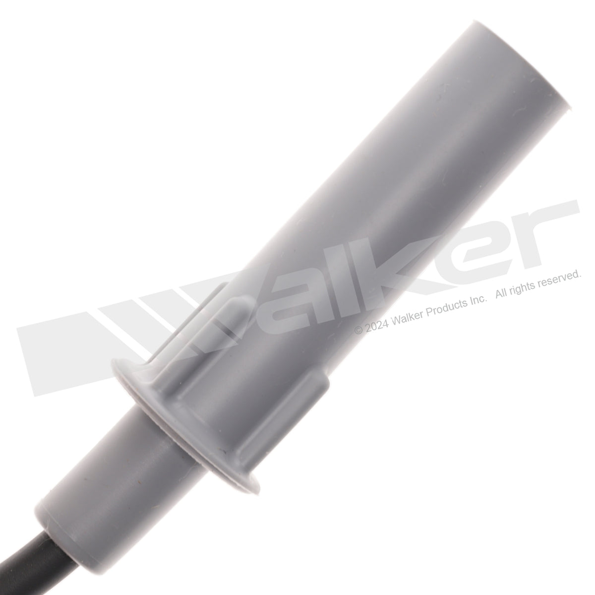 Walker Products ThunderCore PRO Spark Plug Wire Set - 924-2076