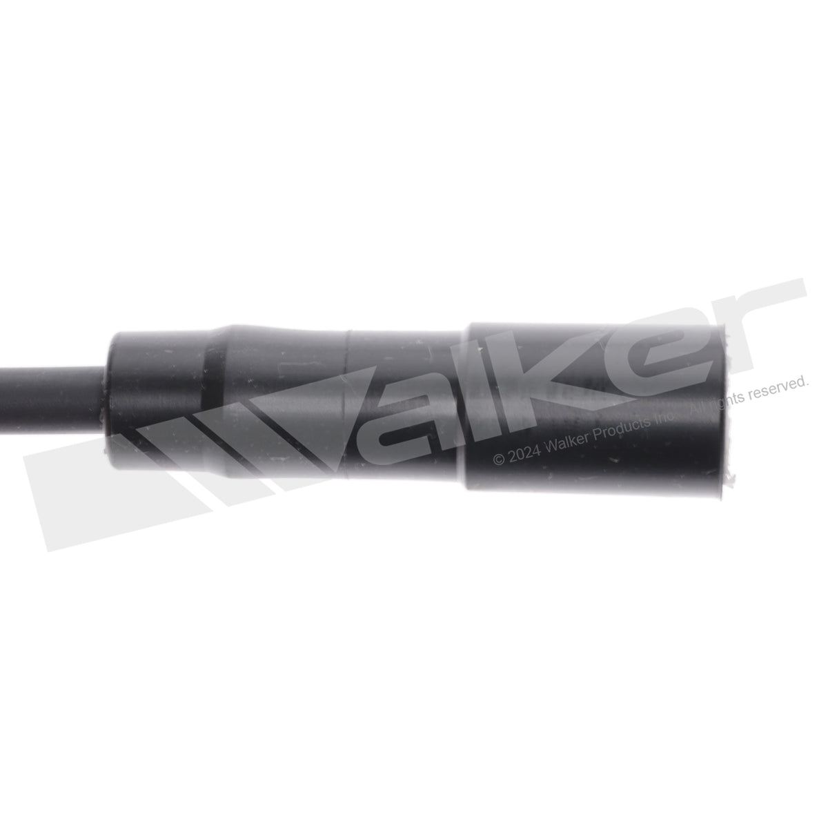 Walker Products ThunderCore PRO Spark Plug Wire Set - 924-2076